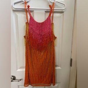 Ashley Lauren size 0